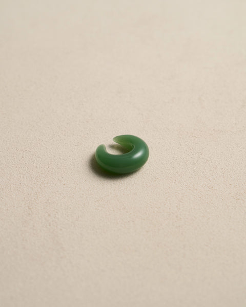 Dome Ear Cuff