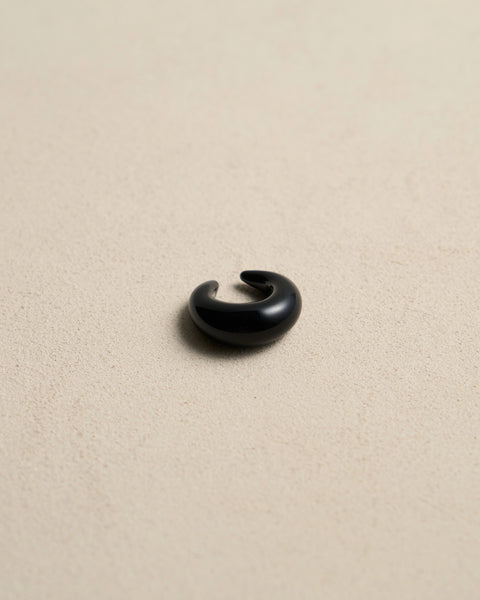Dome Ear Cuff