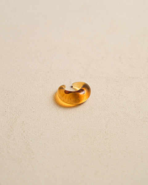 Dome Ear Cuff