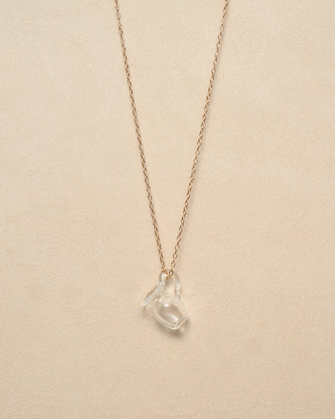 Mini Vessel Pendant