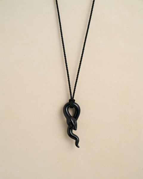 Snake Pendant