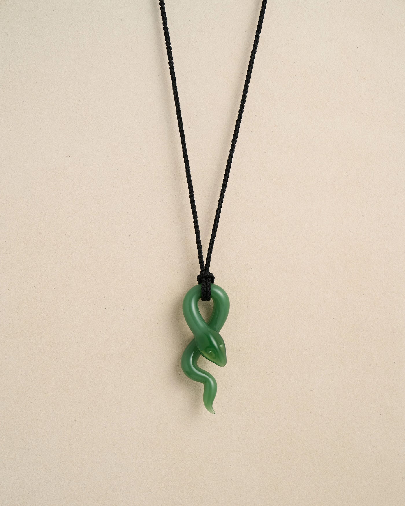 アクセサリー SNAKED LOWS Snake Pendant – Pamela Love