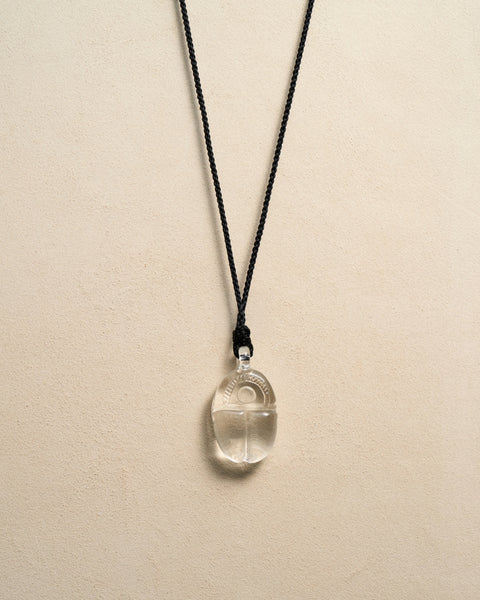 Scarab Pendant