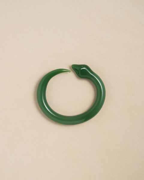 Snake Bangle
