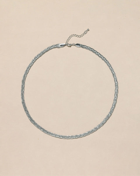 Tress Necklace