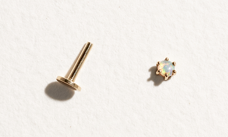 Push Pin