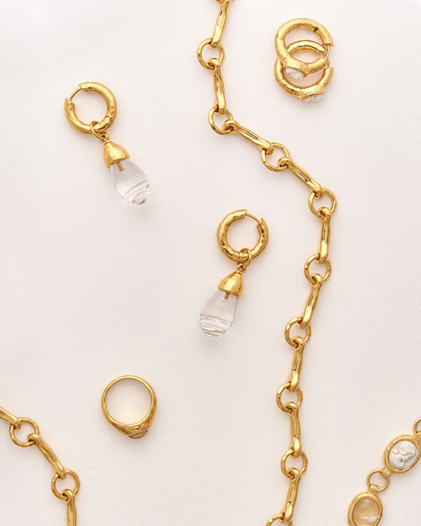 Silvana Hoops