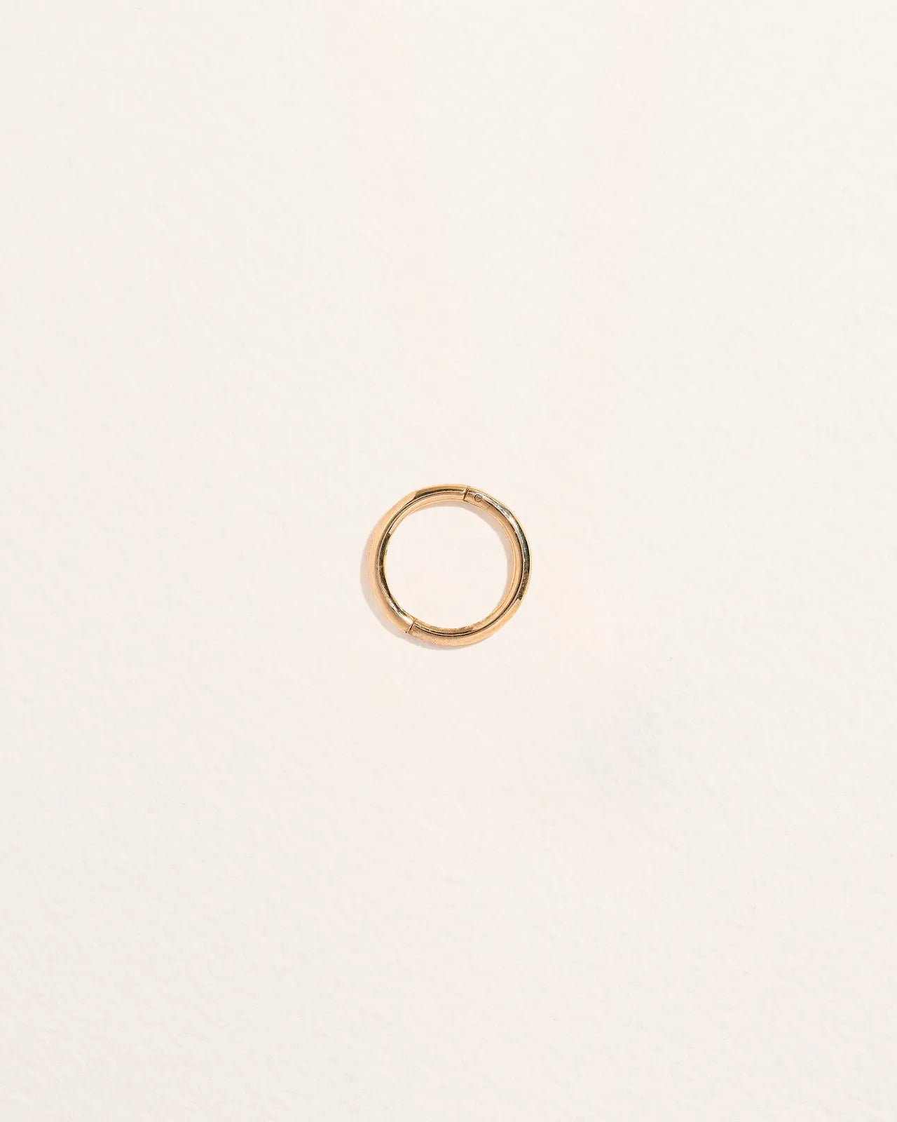 8mm Seamless Clicker Earring - Pamela Love