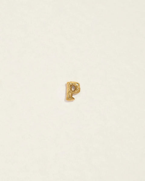 P Stud by Pamela Love – Piercing in #product_material# (#product_color#). 