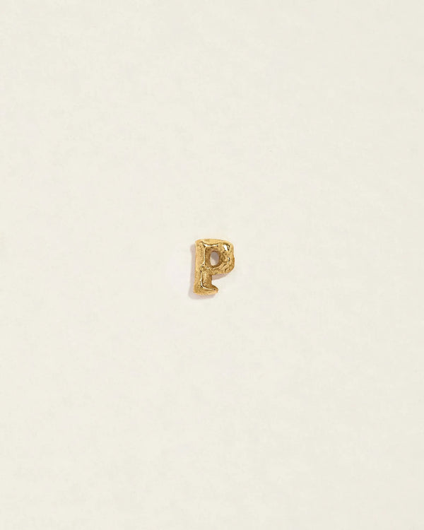P Stud by Pamela Love – Piercing in #product_material# (#product_color#). 