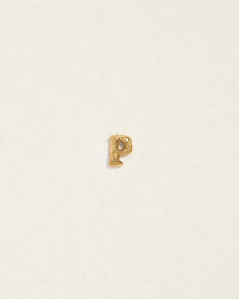 P Stud by Pamela Love – Piercing in #product_material# (#product_color#). 