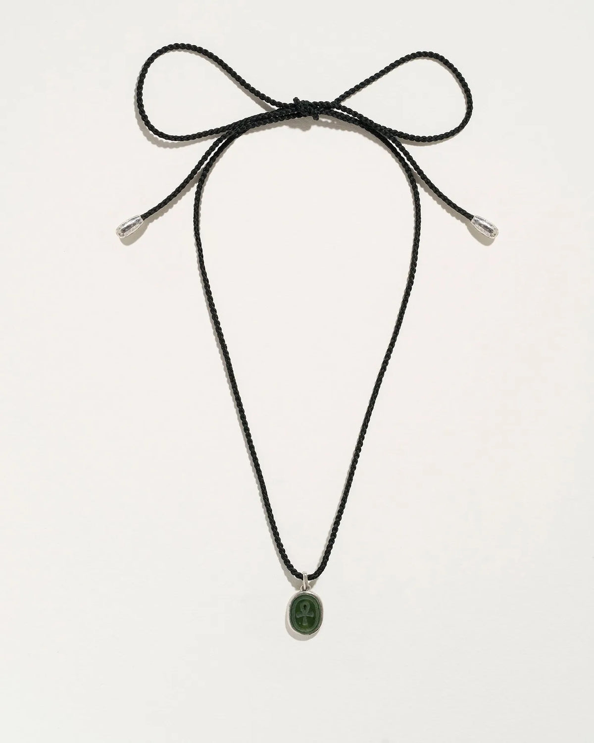 Ankh Pendant – Pamela Love
