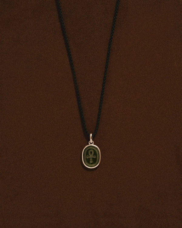 Ankh Pendant