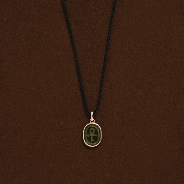 Ankh Pendant – Pamela Love