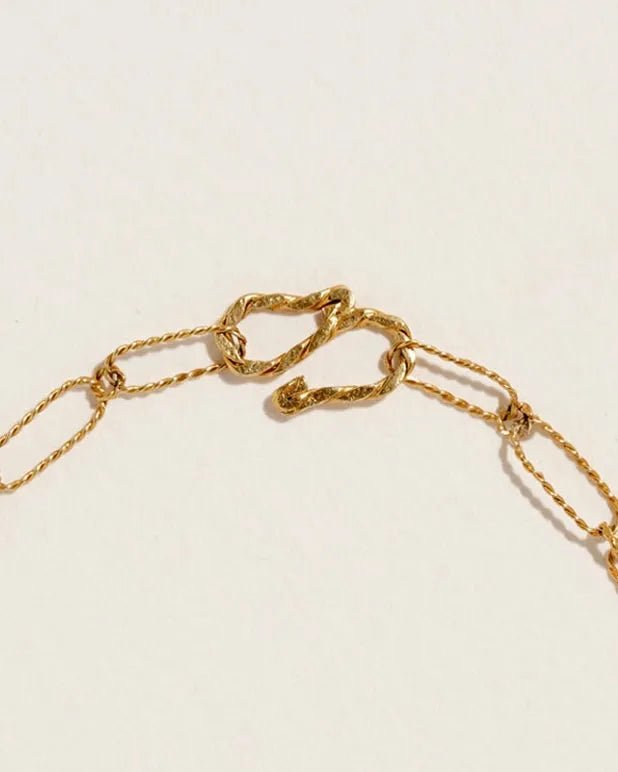 Annika Bracelet by Pamela Love – Bracelets in #product_material# (#product_color#). 