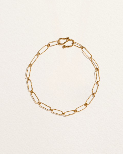 Annika Bracelet by Pamela Love – Bracelets in #product_material# (#product_color#). 