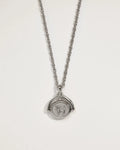 Aries Spinner Pendant