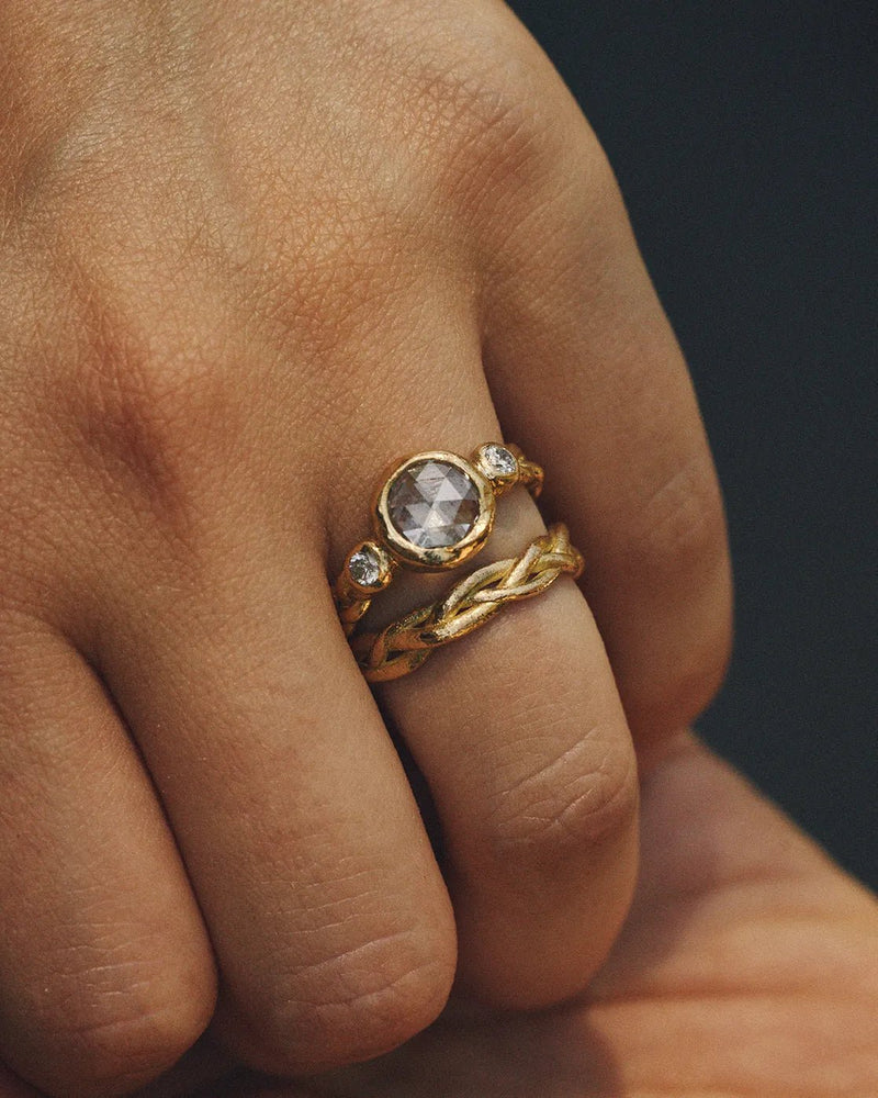 Bellerose by Pamela Love – Ceremonial in #product_material# (#product_color#). 