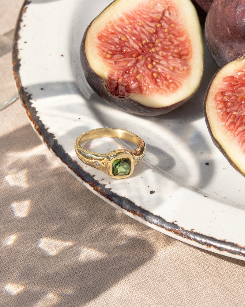 Astraea by Pamela Love – Ceremonial in #product_material# (#product_color#). 