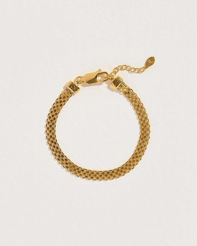 Bismark Bracelet by Pamela Love – Bracelets in #product_material# (#product_color#). 