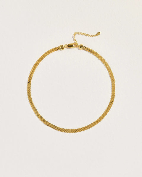 Bismark Necklace by Pamela Love – Necklaces in #product_material# (#product_color#). 