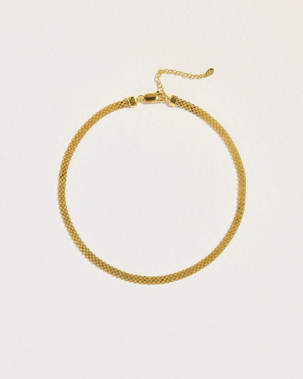 Bismark Necklace by Pamela Love – Necklaces in #product_material# (#product_color#). 