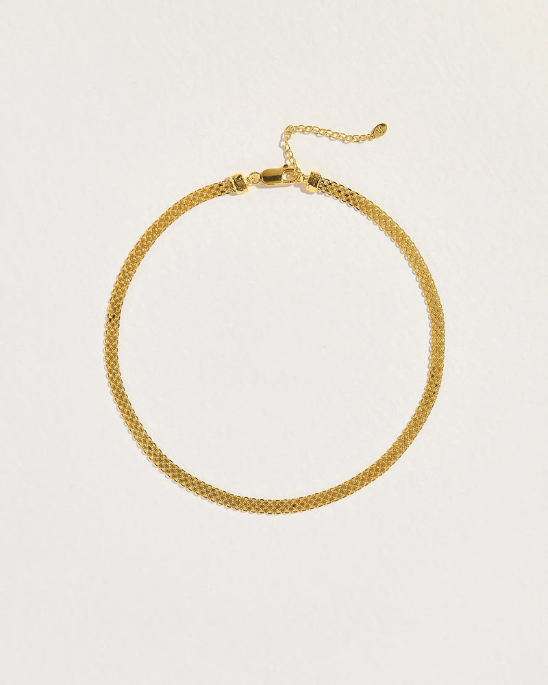 Bismark Necklace by Pamela Love – Necklaces in #product_material# (#product_color#). 