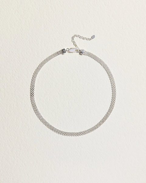 Bismark Necklace by Pamela Love – Necklaces in #product_material# (#product_color#). 