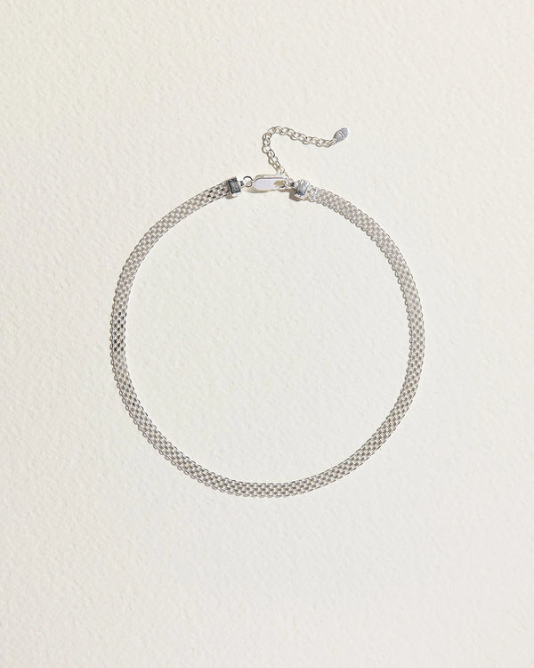 Bismark Necklace by Pamela Love – Necklaces in #product_material# (#product_color#). 