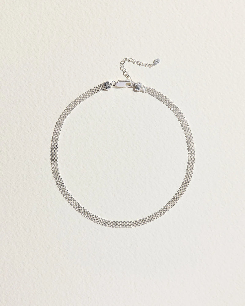 Bismark Necklace by Pamela Love – Necklaces in #product_material# (#product_color#). 