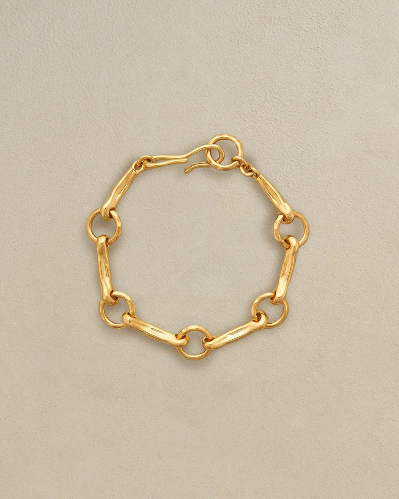 Lina Bracelet by Pamela Love – Bracelets in #product_material# (#product_color#). 