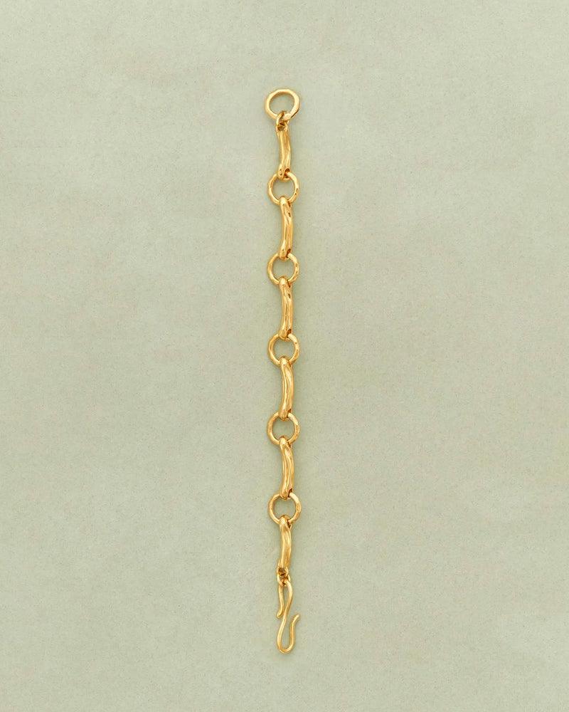 Lina Bracelet by Pamela Love – Bracelets in #product_material# (#product_color#). 