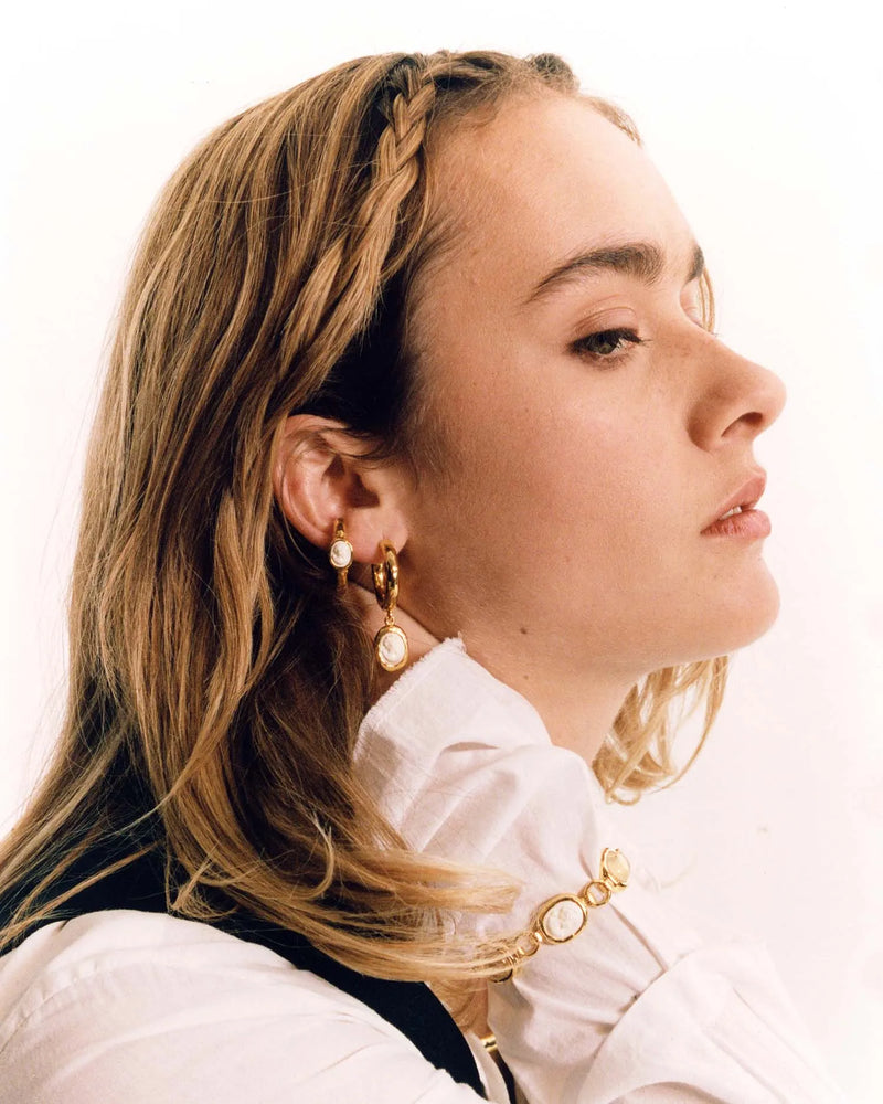 Paola Bracelet by Pamela Love – Bracelets in #product_material# (#product_color#). 