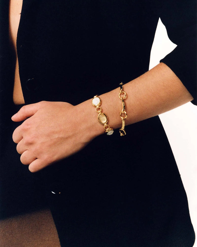 Paola Bracelet by Pamela Love – Bracelets in #product_material# (#product_color#). 
