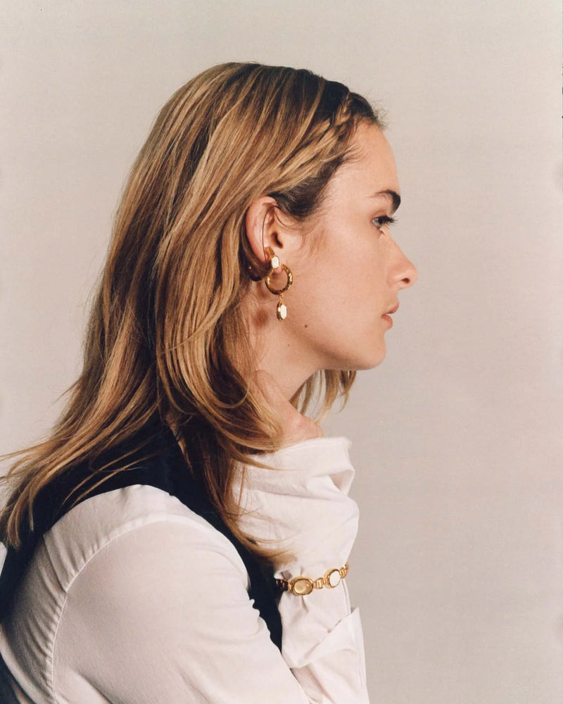 Paola Bracelet by Pamela Love – Bracelets in #product_material# (#product_color#). 