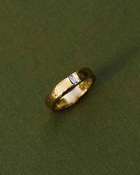 Caerus IV by Pamela Love – Ceremonial in #product_material# (#product_color#). 