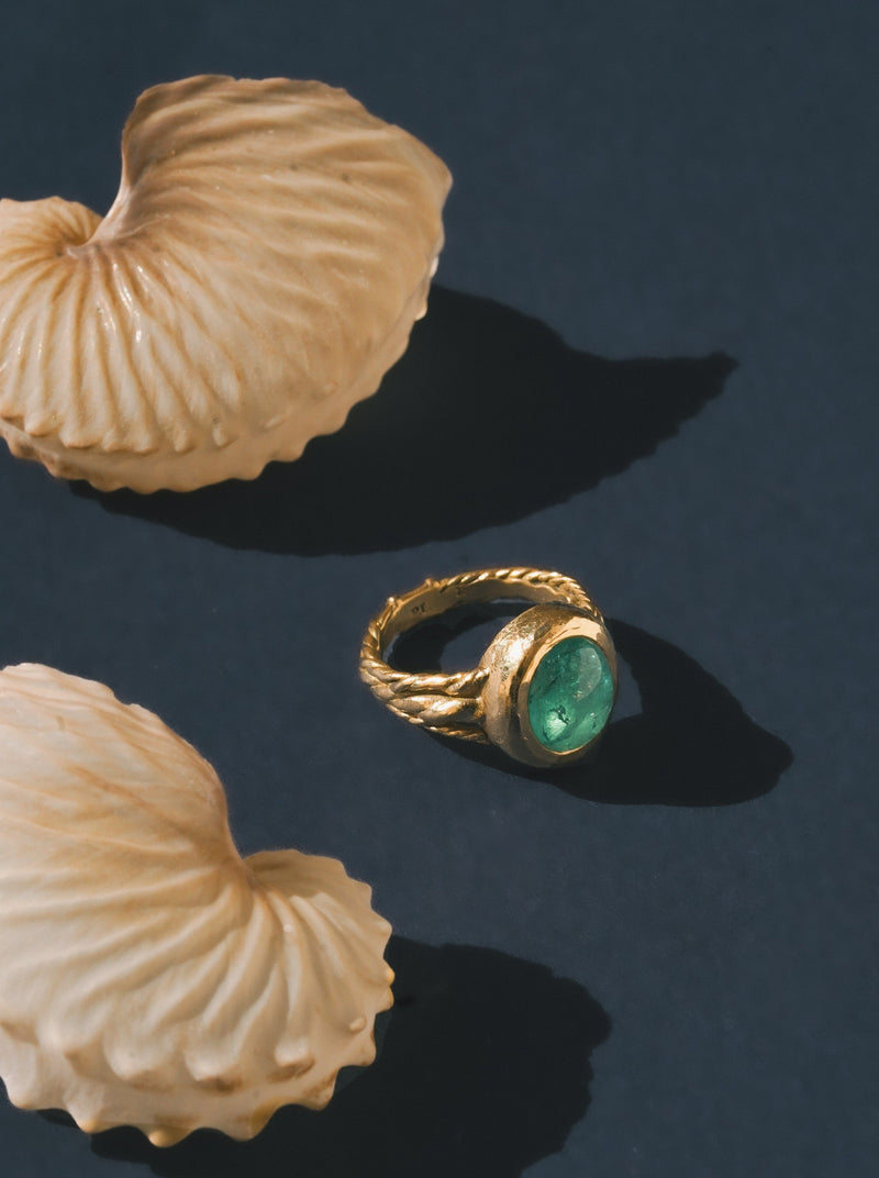 Calliope by Pamela Love – Ceremonial in #product_material# (#product_color#).