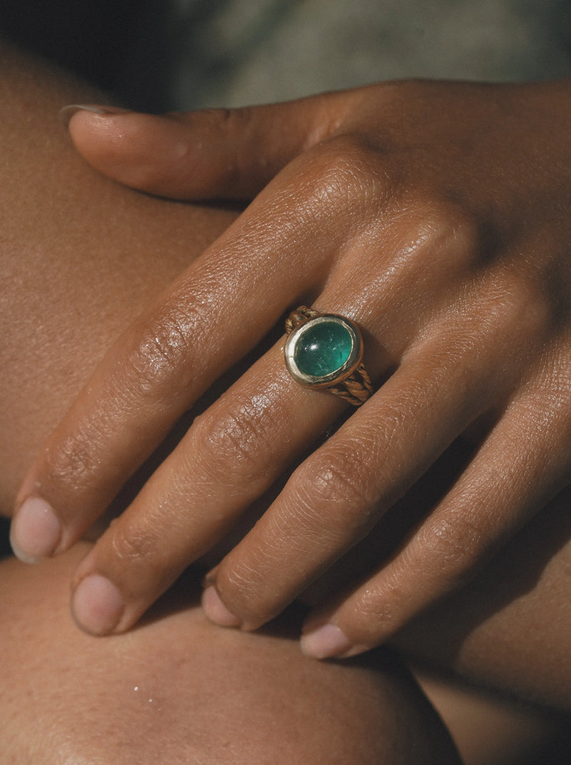 Calliope by Pamela Love – Ceremonial in #product_material# (#product_color#). 