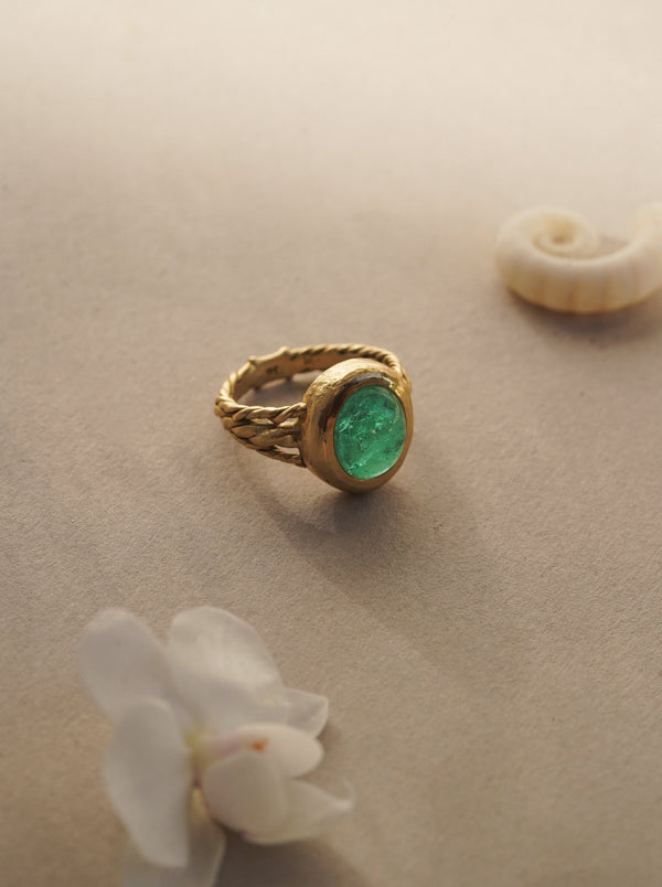 Calliope by Pamela Love – Ceremonial in #product_material# (#product_color#).