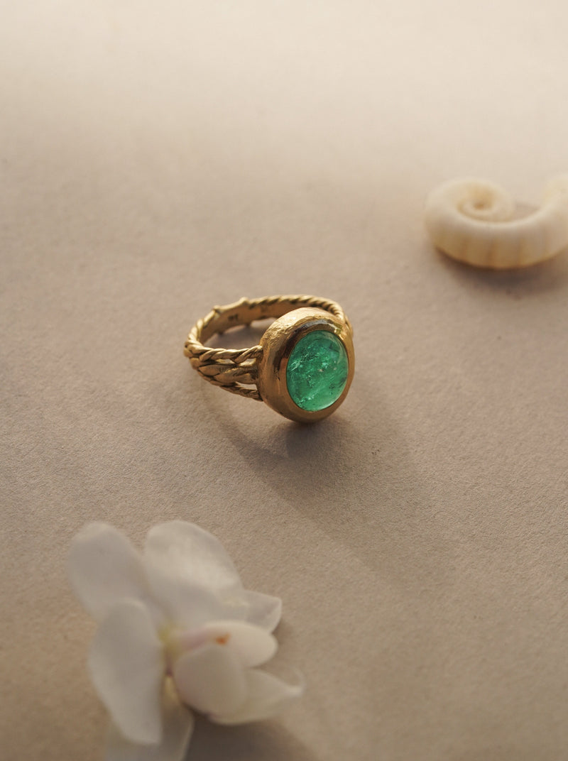 Calliope by Pamela Love – Ceremonial in #product_material# (#product_color#).