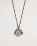 Capricorn Spinner Pendant