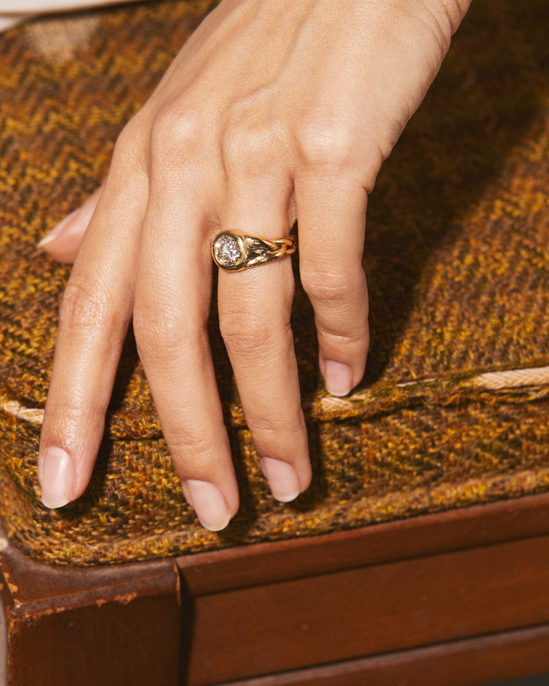 Helia by Pamela Love – Ceremonial in #product_material# (#product_color#).