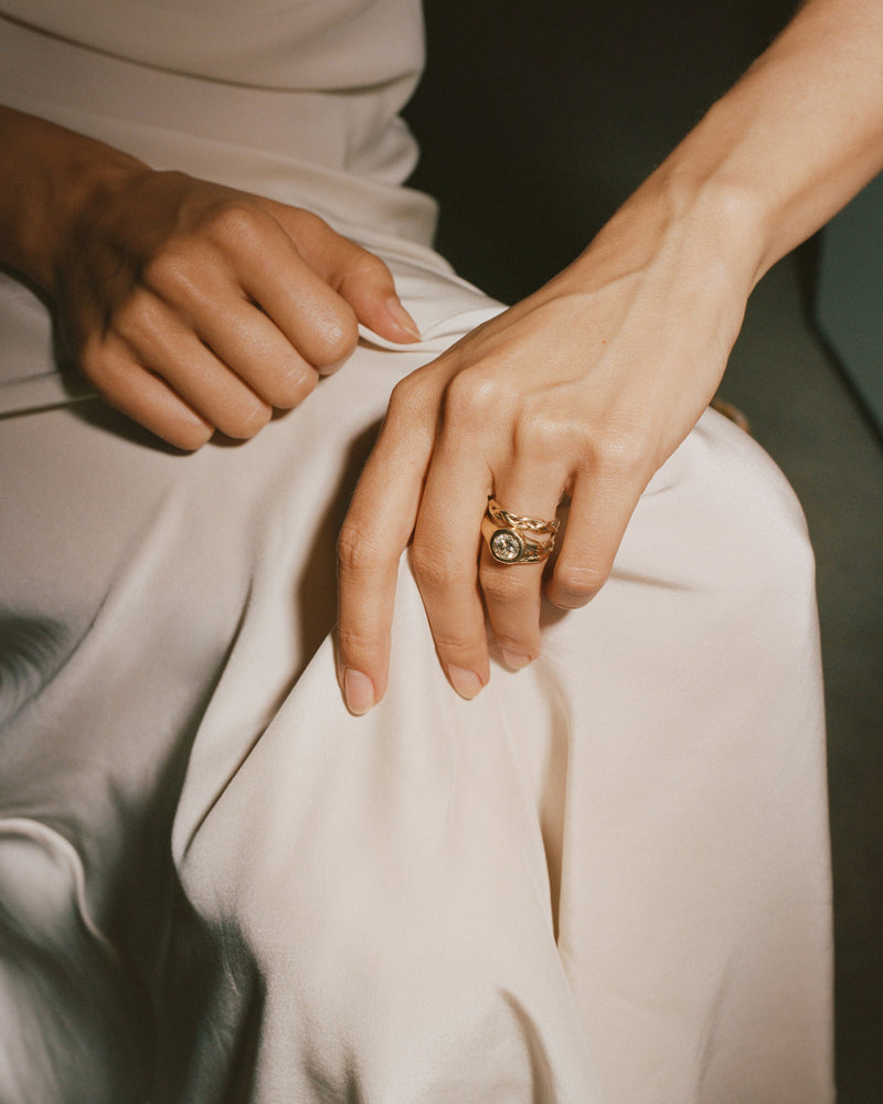 Helia by Pamela Love – Ceremonial in #product_material# (#product_color#).