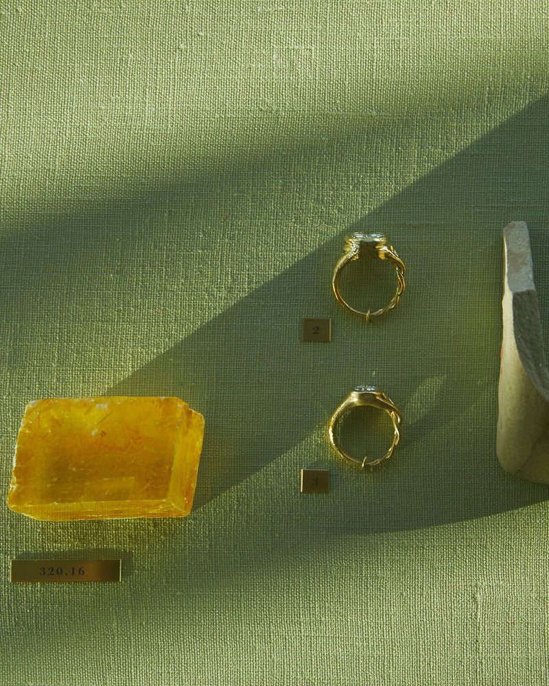 Helia by Pamela Love – Ceremonial in #product_material# (#product_color#).