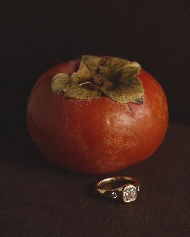 Astraea by Pamela Love – Ceremonial in #product_material# (#product_color#). 