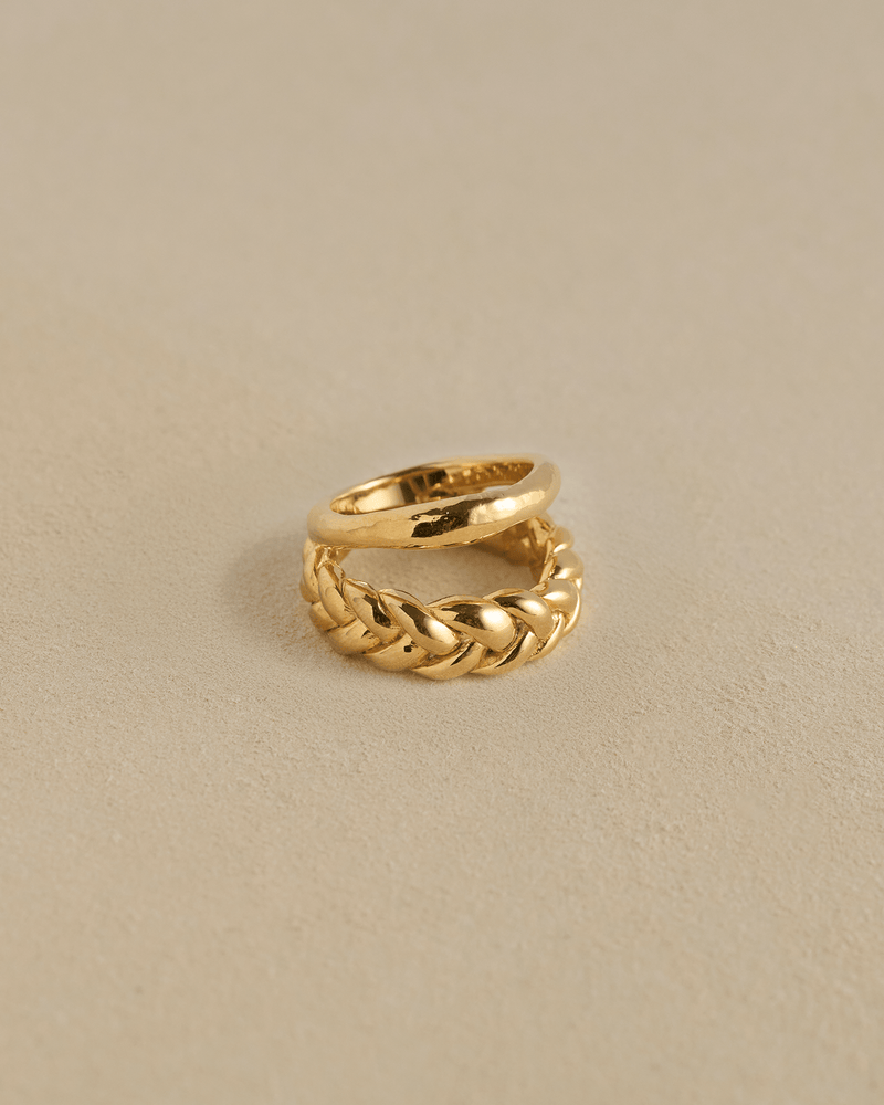 Charis Ring by Pamela Love – Ring in #product_material# (#product_color#).