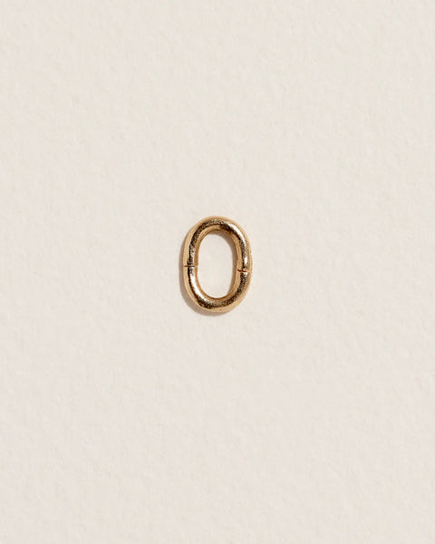 Charm Bail by Pamela Love – Charm in #product_material# (#product_color#). 