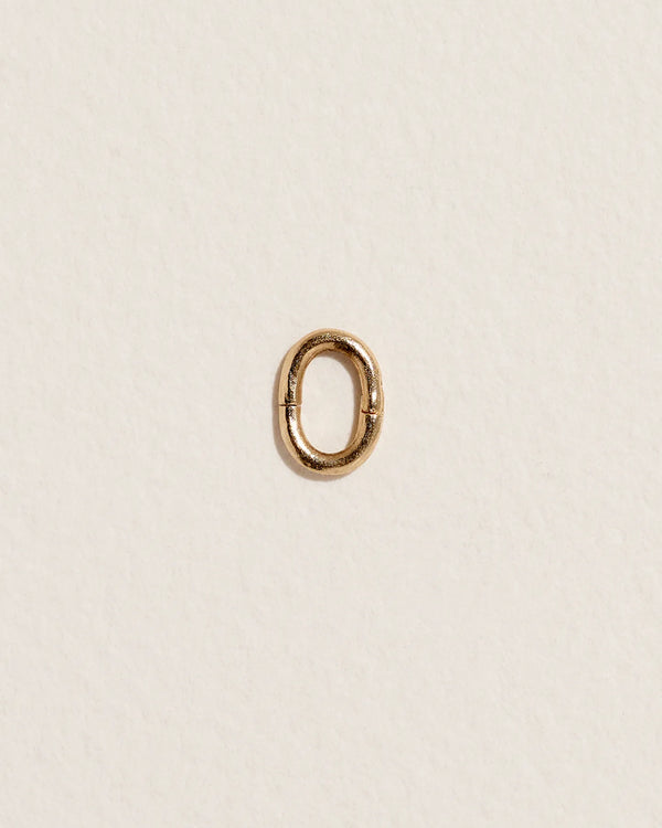 Charm Bail by Pamela Love – Charm in #product_material# (#product_color#). 