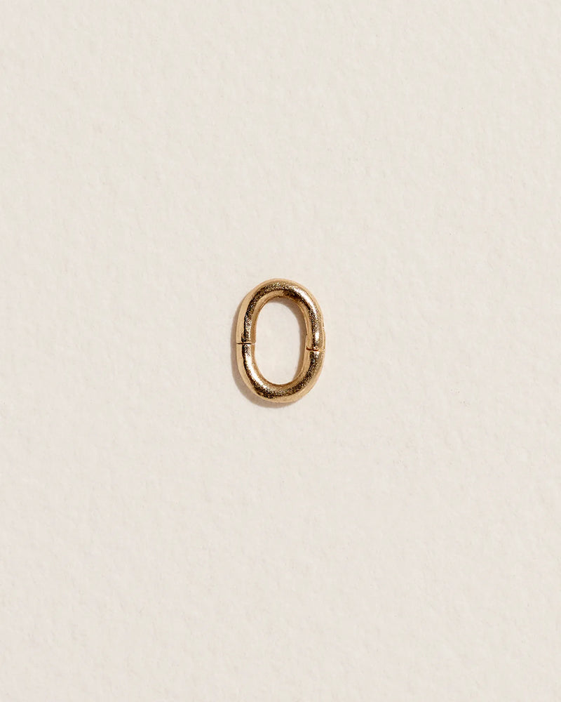 Charm Bail by Pamela Love – Charm in #product_material# (#product_color#). 