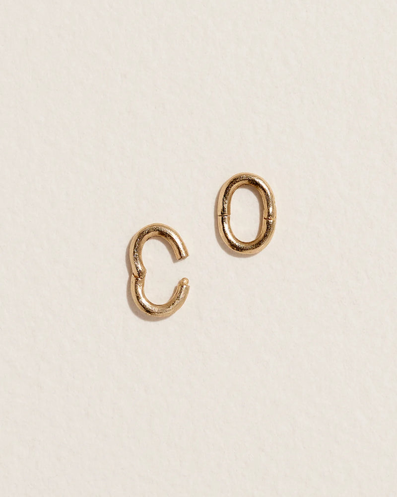 Charm Bail by Pamela Love – Charm in #product_material# (#product_color#). 